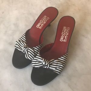 Ferragamo sandals-8.5
